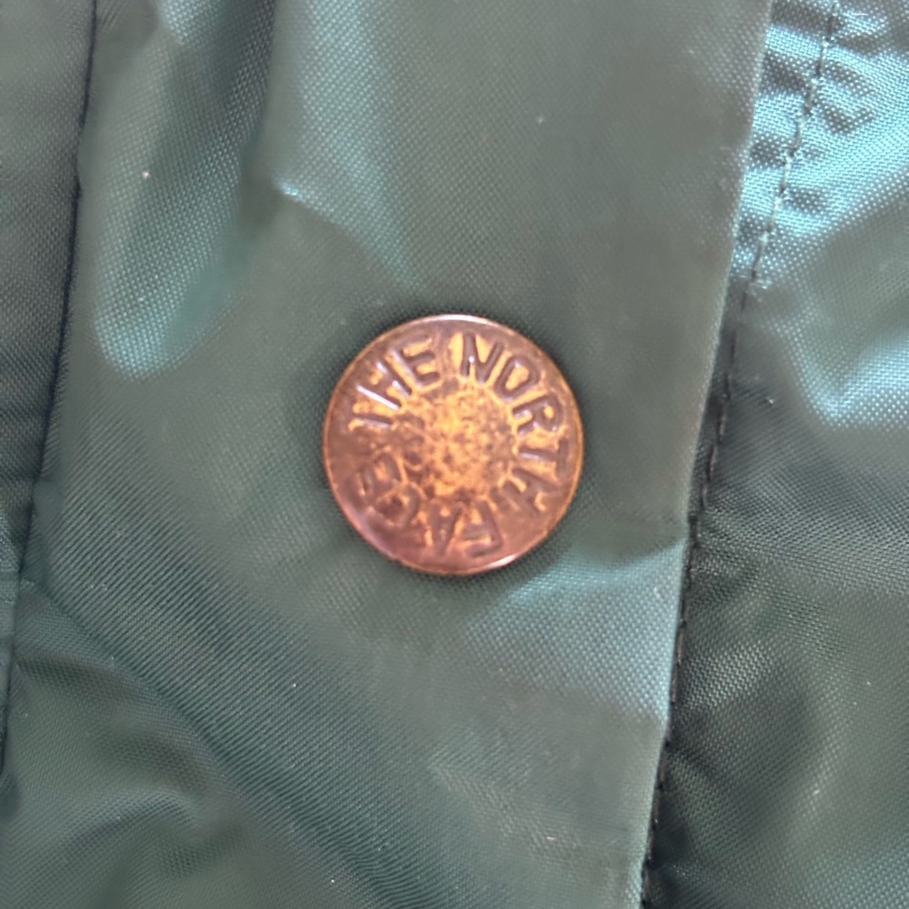 Vintage y2k The North Face Gore Tex Ski Jacket - Picture 9 of 9